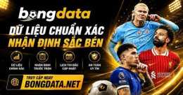 giao diện app nhận định bóng đá hôm nay chính xác