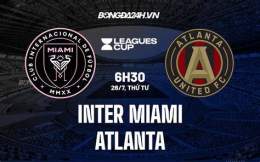 giao diện app nhận định bóng đá inter miami