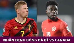 giao diện app nhận định bóng đá nam phi canada