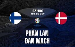 giao diện app nhận định bóng đá phần lan hôm nay