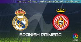 giao diện app nhận định bóng đá real madrid hôm nay