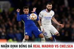 giao diện app nhận định bóng đá real
