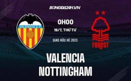 giao diện app nhận định bóng đá valencia