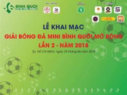 giao diện app sân bóng đá quyền bình thạnh