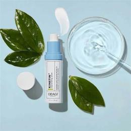giao diện app sản phẩm skincare giúp da căng bóng