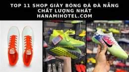 giao diện app shop giày đá bóng đà nẵng