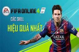 giao diện app skill bóng đá qua người đơn giản