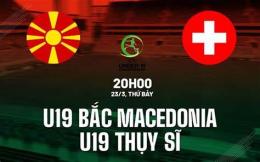 giao diện app số liệu thống kê về u19 thụy sĩ gặp đội tuyển bóng đá u-19 quốc gia phần lan