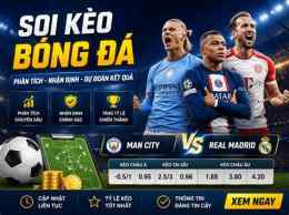 giao diện app soi keo bong da anh