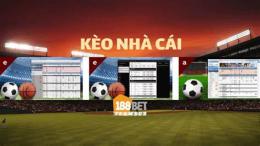 giao diện app soi kèo bóng đá kèo nhà cái