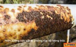 giao diện app sửa áo da bị bong tróc