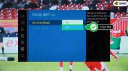giao diện app thể thao 247 bóng đá
