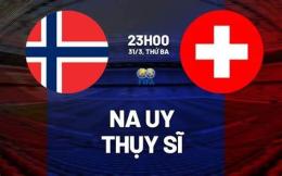giao diện app thụy sĩ bóng đá