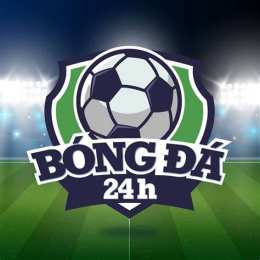 giao diện app tin 24h bong da