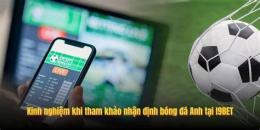 giao diện app tin bong da anh moi nhat hom nay