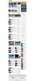 giao diện app tin tuc bong da trambongtv.blog