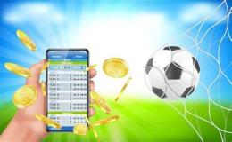 giao diện app tổ chức cá độ bóng đá đi tù bao nhiêu năm