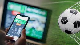 giao diện app tội cá độ bóng đá