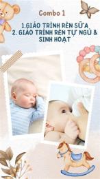 giao diện app trẻ sơ sinh bị bong da