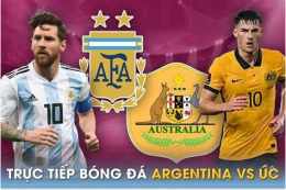 giao diện app trực tiếp bóng đá argentina và áo