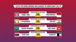 giao diện app trực tiếp bóng đá asiad hôm nay
