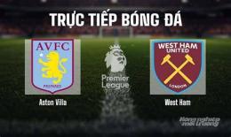 giao diện app trực tiếp bóng đá aston villa