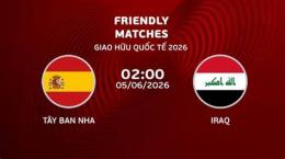 giao diện app trực tiếp bóng đá iraq