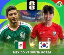 giao diện app trực tiếp bóng đá mexico và hàn quốc