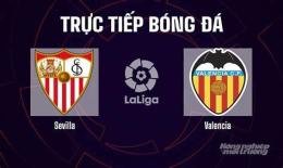 giao diện app trực tiếp bóng đá sevilla