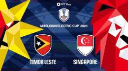 giao diện app trực tiếp bóng đá singapore và đông timor