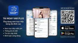 giao diện app truc tiep bong da so live