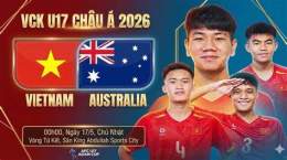 giao diện app trực tiếp bóng đá u17 việt nam-australia
