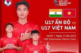 giao diện app trực tiếp bóng đa u17 việt nam hôm nay
