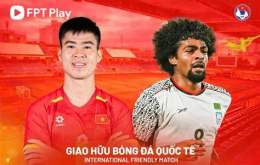 giao diện app trực tiếp bóng đá việt nam bangladesh