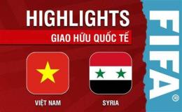 giao diện app trực tiếp bóng đá việt nam syria