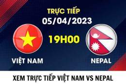 giao diện app truc tiep bong da viet nam vs nepal