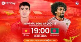 giao diện app truc tiep bong da viet