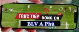 giao diện app trực tiếp đá bóng tối nay