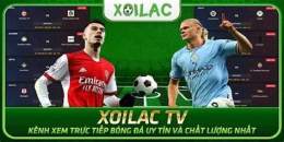 giao diện app tt bong da xoilac