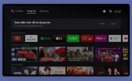 giao diện app tv 101 bong da