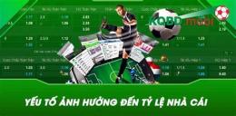 giao diện app tỷ lệ kèo trực tuyến bóng đá hôm nay