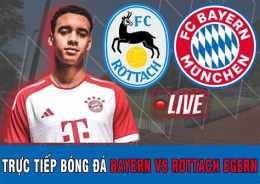 giao diện app tỷ số bóng đá bayern munich hôm nay