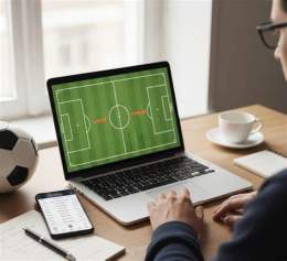 giao diện app tỷ số bóng đá la liga tây ban nha