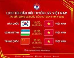 giao diện app tỷ số bóng đá u22 việt nam