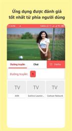 giao diện app ty so truc tuyen bong da lu