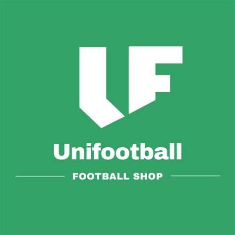 giao diện app unifootball - giày bóng đá chính hãng đà nẵng