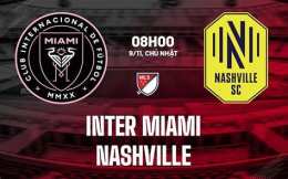 giao diện app video bóng đá inter miami nashville