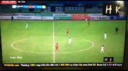giao diện app vtv3 trực tiếp bóng đá live