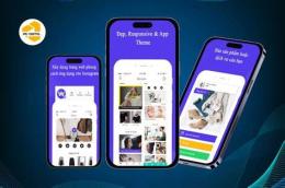 giao diện app web da bong