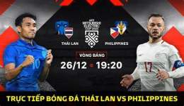 giao diện app xem bóng đá thai lan trực tiếp hôm nay